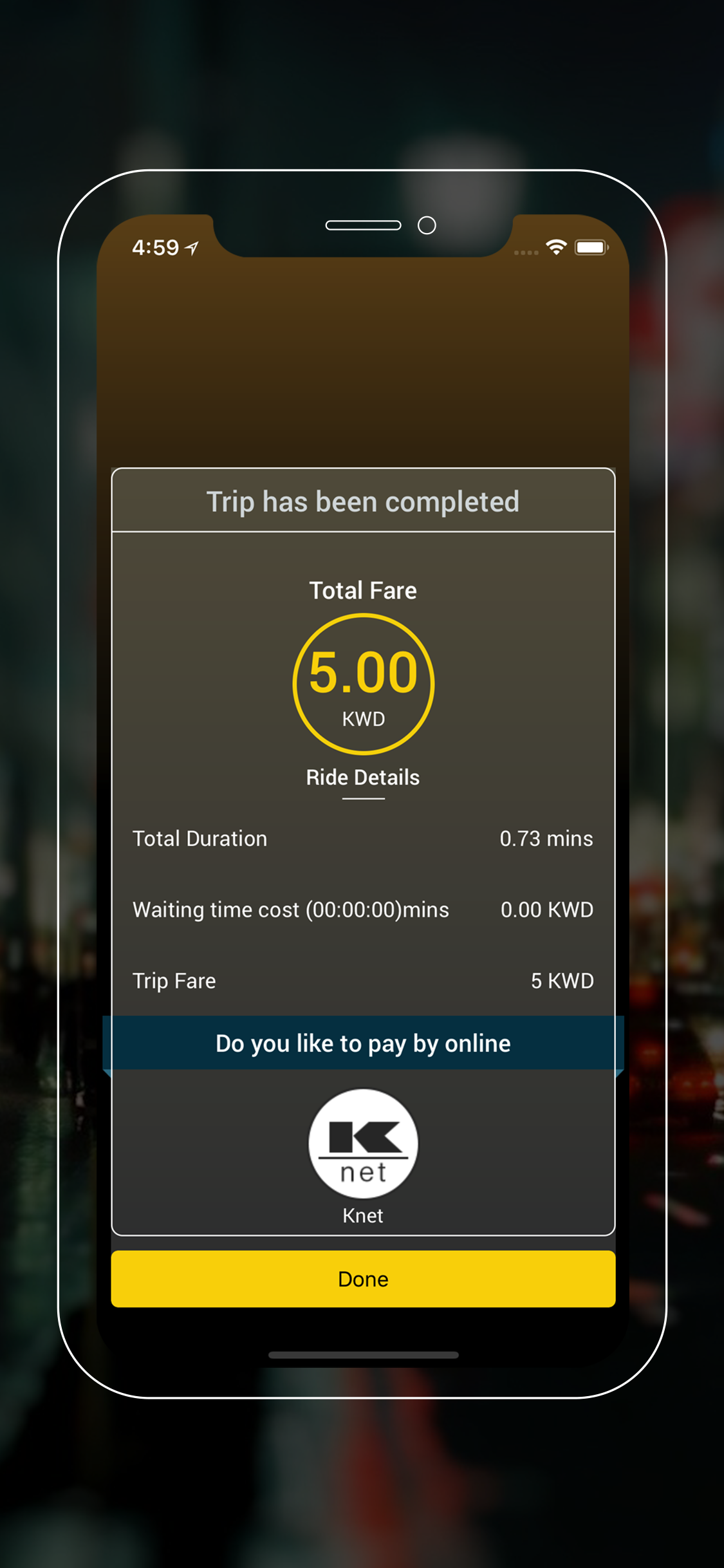 Q8 Taxi - Book taxi in Kuwait