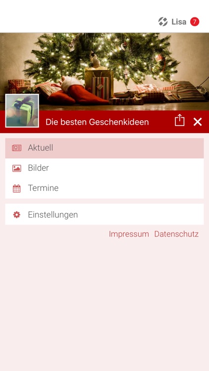 Die besten Geschenkideen