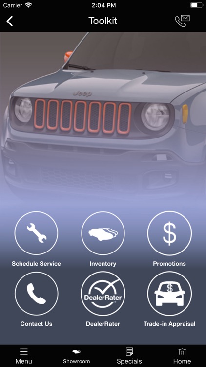 Big 4 Motors MLink