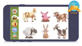 Game screenshot - Animals - mod apk
