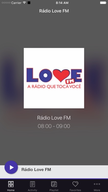 Rádio Love FM