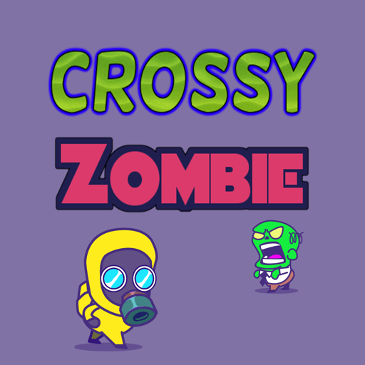 Crossy Zombie - Get Out of The City