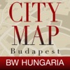 CityMap BW Hungaria