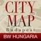 This is a clone of the CityMap Budapest application, made for Best Western Hungaria