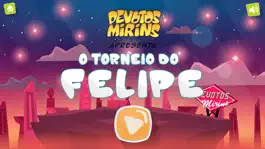 Game screenshot Torneio do Felipe mod apk