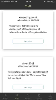 VACN iphone bilder 1