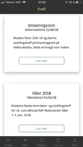 Game screenshot VACN apk