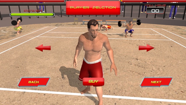 Real Kabaddi Wrestling  2018(圖2)-速報App