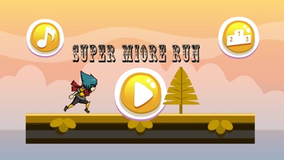 Super Fighter Run screenshot 4