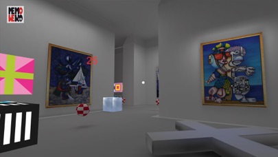 VR Memo Memo screenshot 4