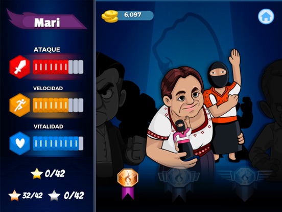 Screenshot #6 pour Disputazo Político