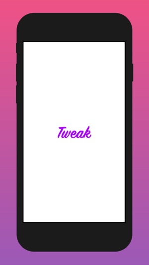 Tweak - GIF Helper App