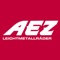 The AEZ Wheel Configurator app is your personal and mobile wardrobe for your car