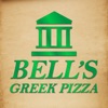 Bell's Greek Pizza