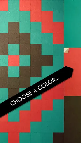 KAMI screenshot 2