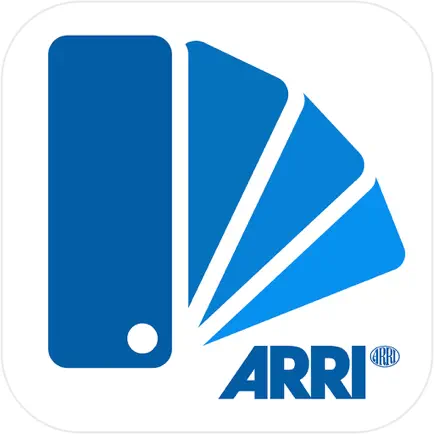 ARRI Look Library Cheats