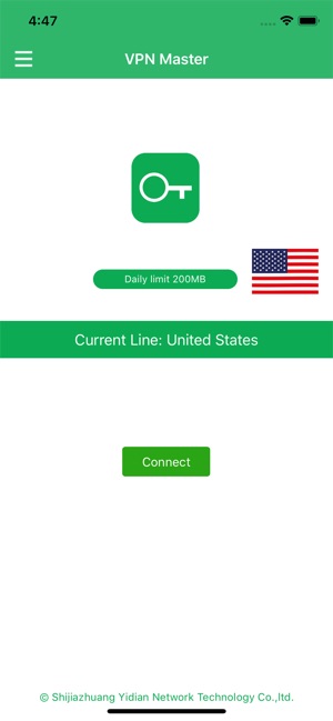 VPN Master - Super Connect(圖2)-速報App