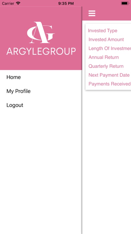 Argyle Group screenshot-3