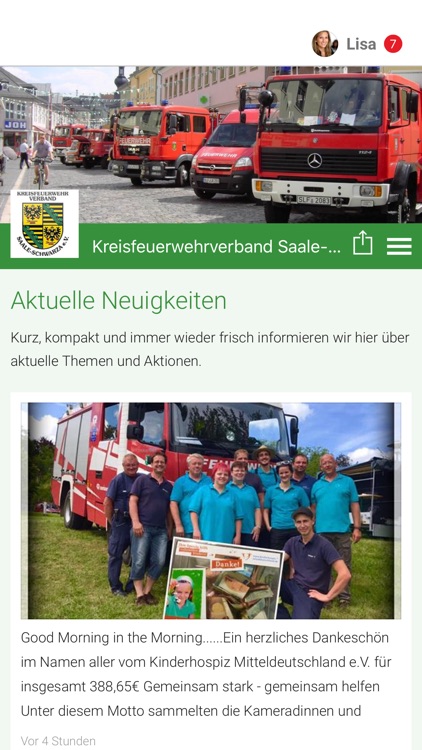 KFV Saale-Schwarza e.V.