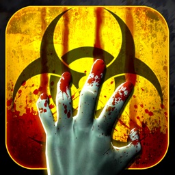 3D Zombie Bio Infection Highway Shooter Pro