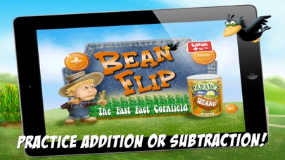 Screenshot #1 pour Bean Flip