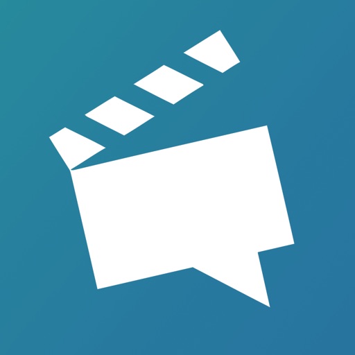 ReelMe - Acting Auditions Icon