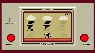 LightningZap!! screenshot 2