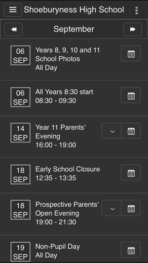 Shoeburyness High School(圖2)-速報App