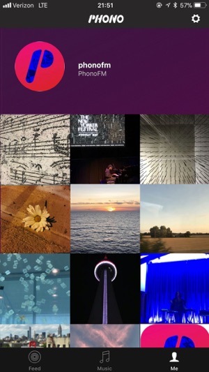 PhonoFM(圖1)-速報App