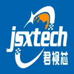JSX-UFO App Contact