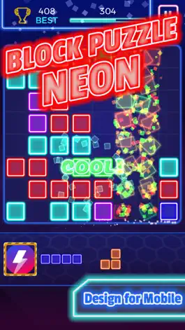 Game screenshot Block Puzzle Music apk