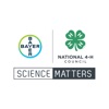 Science Matters Stickers
