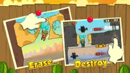 Game screenshot Amigo Pancho apk