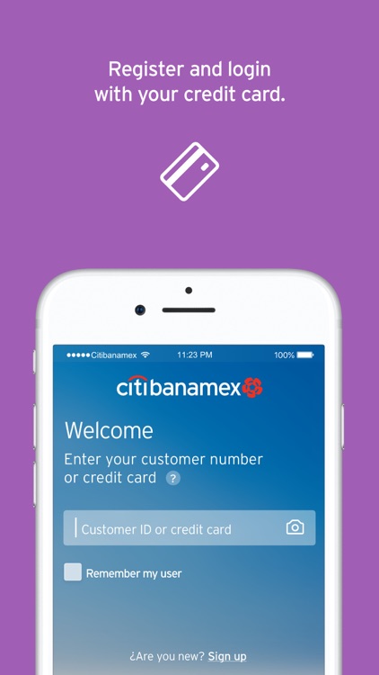 Citibanamex Movil