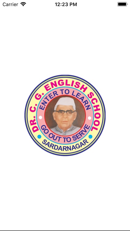 C. G. English School