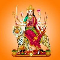 Jai Ambe - Mataji Aarti app icon - Music app for iPhone