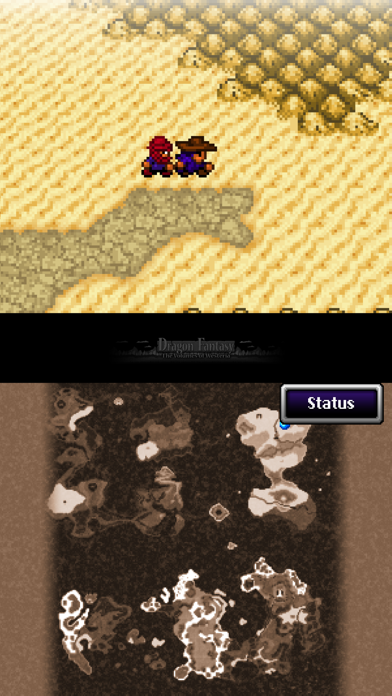 Dragon Fantasy screenshot 2