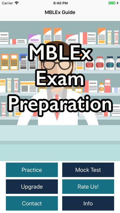 MBLEx Exam Guide - Massageのおすすめ画像1