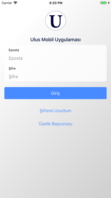 Ulus Ol screenshot 2