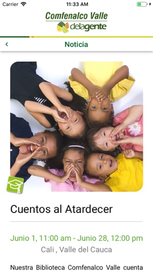 Comfenalco Valle(圖3)-速報App