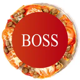 Pizza Boss app icon