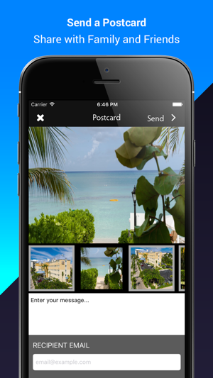 Comfort Suites Grand Cayman(圖5)-速報App