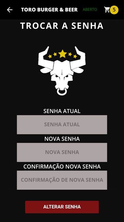 Toro Burger screenshot-6