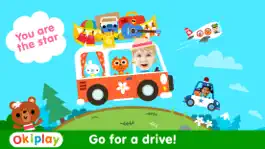 Game screenshot Baby Games for 1 - 2 year olds mod apk