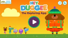 Game screenshot Hey Duggee: The Exploring App mod apk