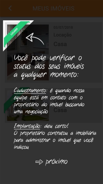 Programa Ganhar Juntos screenshot-4