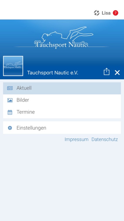 Tauchsport Nautic e.V.