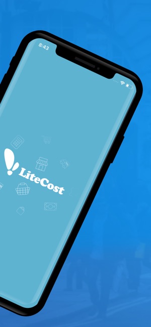 LiteCost - together cheaper(圖2)-速報App