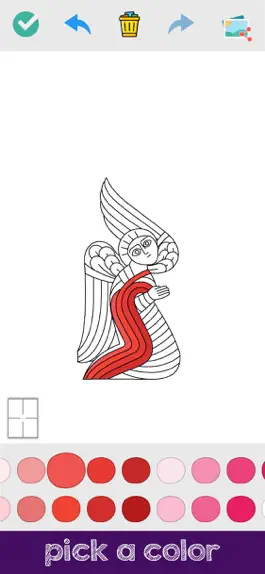 Game screenshot Colorfy Armenia hack