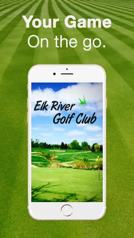 Game screenshot Elk River Golf Club mod apk